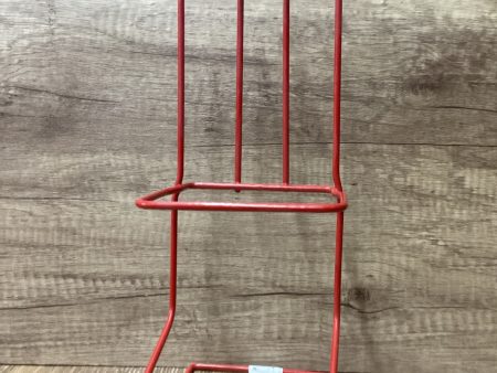 Calf Bottle Holder - Wire-CAL For Sale