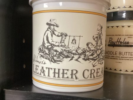 Skidmore s Leather Cream 16 oz-16 oz. Online Hot Sale