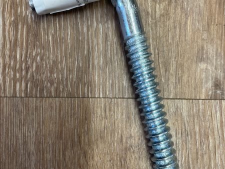 5 8  x 6  Galvanized Screw in Pin Online Sale