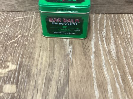 Bag Balm 8 oz-8oz Fashion