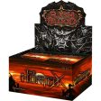 PRE-ORDER: The Hunted - Booster Display (24 Packs) (RELEASE DATE: 01 31 2025) Online now