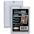 Ultra PRO: 1-Screw Screwdown Card Holder on Sale