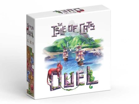 Isle of Cats Duel Online Sale