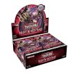 Yu-Gi-Oh: Phantom Nightmare - Booster Box (24 Packs) Fashion