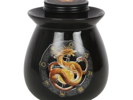 Anne Stokes: Wax Melt Burner Gift Set - Litha Online Sale