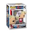 Bleach: Funko Pop! - Hiyori Sarugaki #1822 Fashion