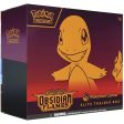 PTCGL Code: Obsidian Flames - Elite Trainer Box (Charmander Promo Code, Pokemon Center) Hot on Sale