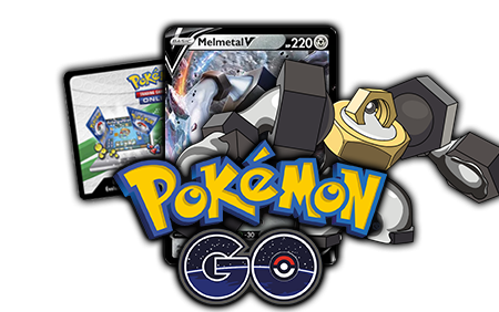 Pokemon GO - PTCGL Code Sale