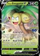 PTCGL Code: Alolan Exeggutor V SWSH225 PTCGL Promo Online Sale