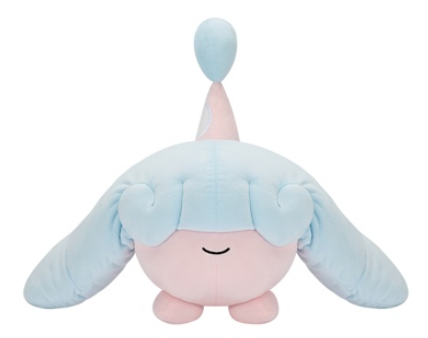 Pokemon: Banpresto Mofugutto - Hatenna 10  Plush Fashion