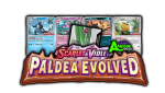 PTCGL Code: Paldea Evolved Prerelease Build and Battle Kit - Random Promo Code Sale