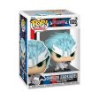 Bleach: Funko Pop! - Grimmjow Jeagerjaques #1820 on Sale