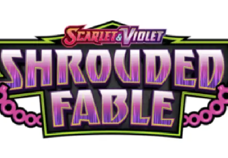 PTCGL Code: Shrouded Fable - Elite Trainer Box Promo Code Fashion