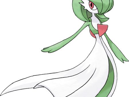 PTCGL Code: Gardevoir Holo Mystery Code Discount