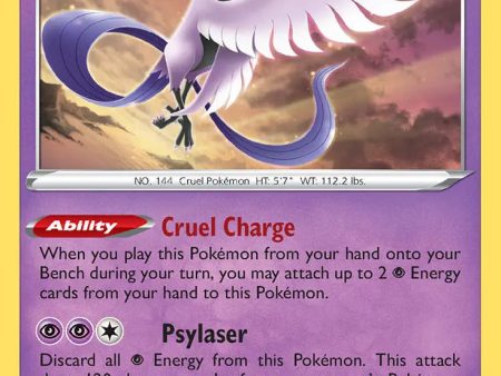 PTCGL Code: Galarian Articuno 063 203 Holo Promo Code Online Hot Sale