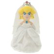 Super Mario: All Star - Peach Bride 14  Plush (Wedding Style) Sale