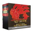 PTCGL Code: Lost Origin - Elite Trainer Box (Giratina Promo Code, Pokemon Center) on Sale