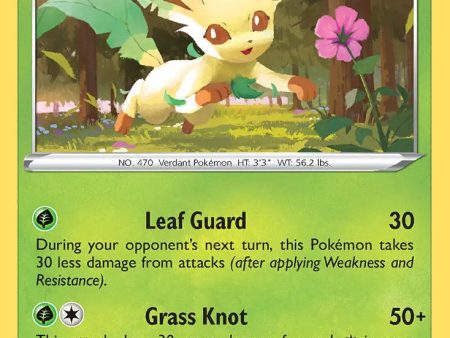 PTCGL Code: Leafeon SWSH191 Promo Code Fashion