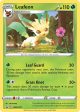 PTCGL Code: Leafeon SWSH191 Promo Code Fashion