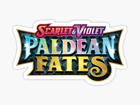 PTCGL Code: Paldean Fates - Elite Trainer Box (Mimikyu Promo Code, Pokemon Center) For Discount