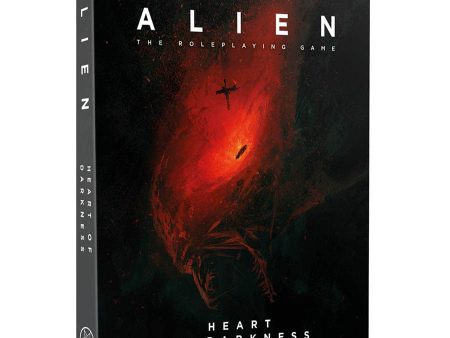 Alien: Heart of Darkness (Expansion) Online Sale