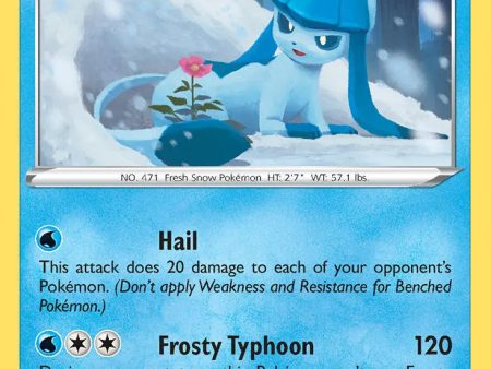 PTCGL Code: Glaceon SWSH192 Promo Code Online