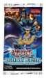 Yu-Gi-Oh: Legendary Duelists Duels From the Deep - Booster Pack Online now