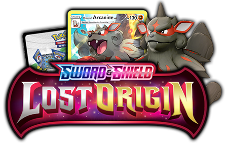 PTCGL Code: Lost Origin - PTCGL Code Discount