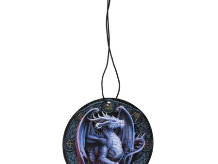 Air Freshener - Samhain Dragon Spice Scented Online Hot Sale