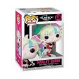 Suicide Squad Isekai: Funko Pop! - Harley Quinn #536 Online now