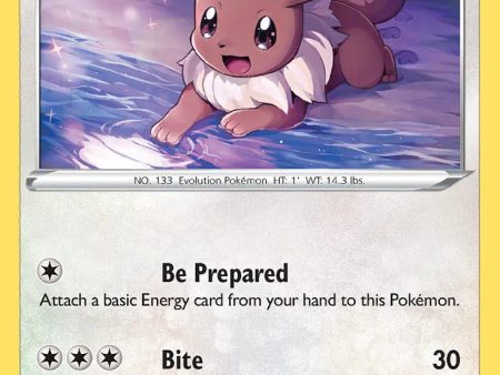 PTCGL Code: Eevee SWSH127 Promo Code Supply