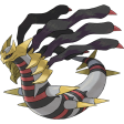 PTCGL Code: Giratina Holo Mystery Code Online