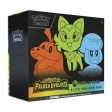 Pokemon: Pokemon Center Paldea Evolved - Elite Trainer Box Discount