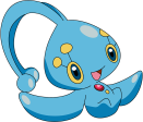 PTCGL Code: Manaphy Holo Mystery Code - XY113 or SWSH275 Cheap