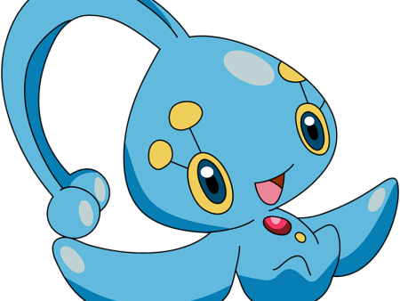 PTCGL Code: Manaphy Holo Mystery Code - XY113 or SWSH275 Cheap