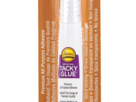 Aleene s Tacky Glue Pen Online