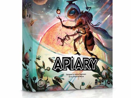 Apiary on Sale