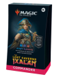 MTG: Lost Caverns of Ixalan - Commander Deck (Ahoy Mateys) Supply