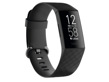 FITBIT CHARGE 4 Discount