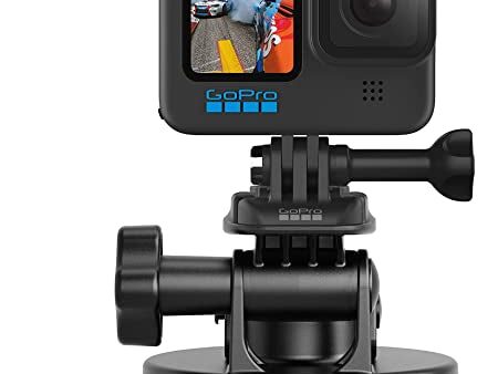 Go Pro SUCTION CUP Online Hot Sale