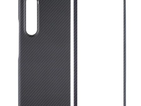 RAIGOR INVERSE 360 PROTECTION CARBON CASE GALAXY Z FOLD 4 Cheap