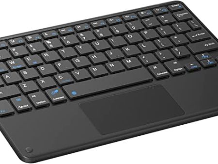 KEYBOARD BLACKVIEW WIRELESS FOR ALL TABLETS & PHONES Online Hot Sale