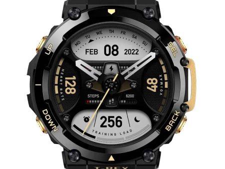 AMAZFIT WATCH T-REX 2 For Discount