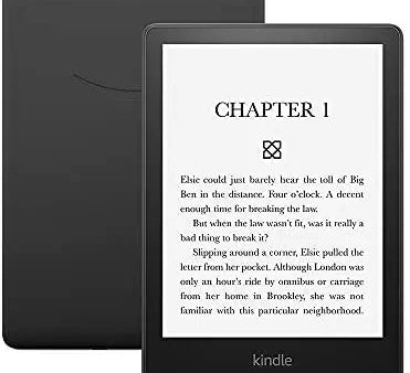 AMAZON KINDLE PAPERWHITE 11th GENERATION Hot on Sale