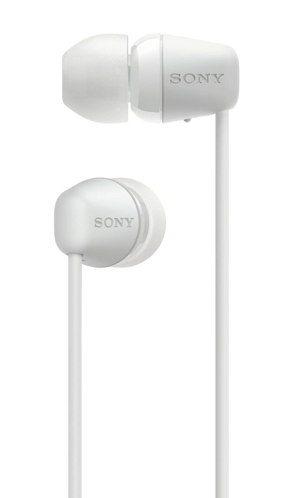 EARPHONE SONY Wi-C200 Discount