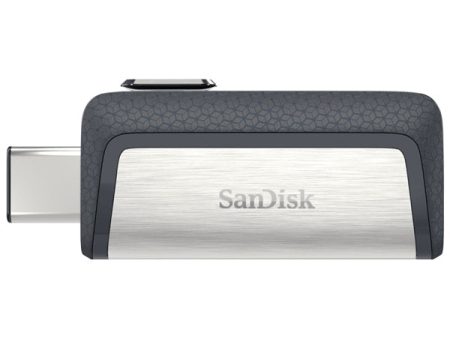 SANDISK ULTRA DUAL DRIVE USB TYPE-C FLASH DRIVE Fashion