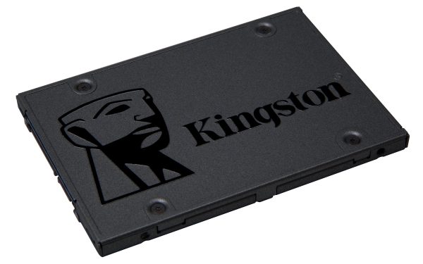 Kingston SSD Supply