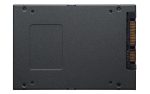 Kingston SSD Supply