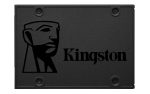 Kingston SSD Supply