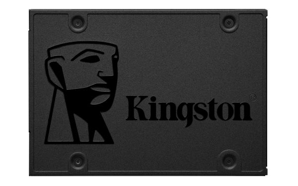 Kingston SSD Supply